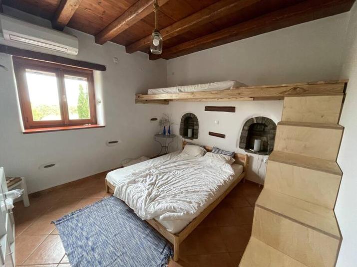 Beach Lodge Paros @ Kite Beach
