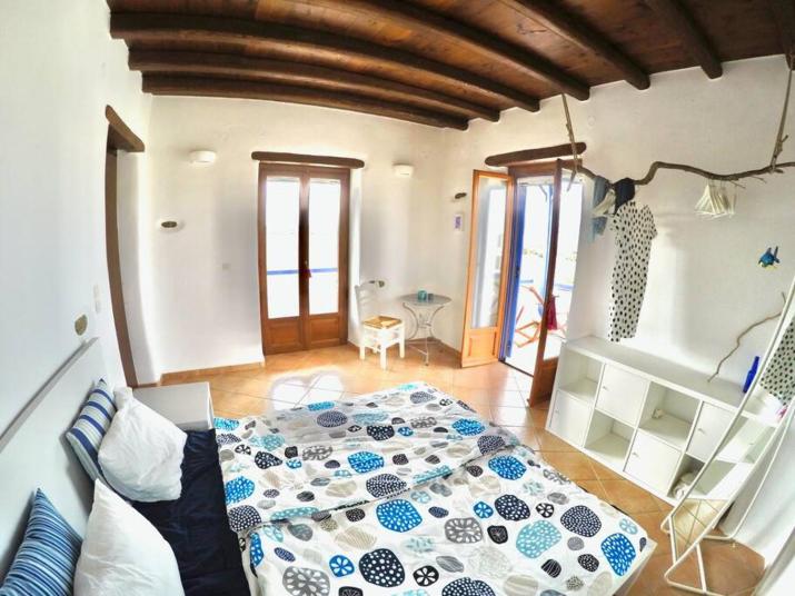 Beach Lodge Paros @ Kite Beach