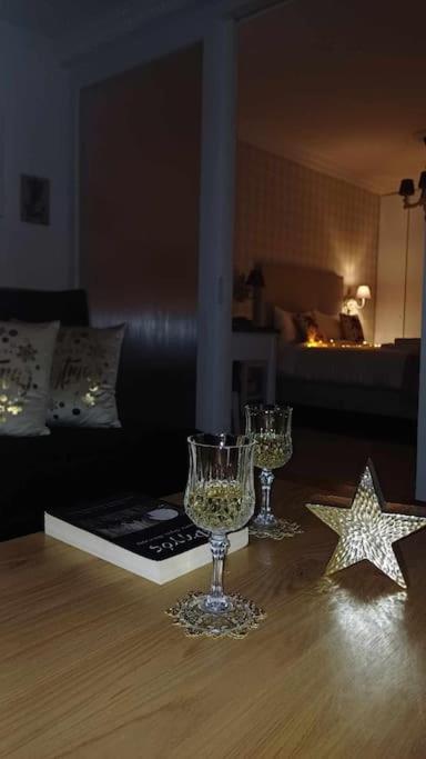 Filigran II-Stylish Apartment with Free Parking