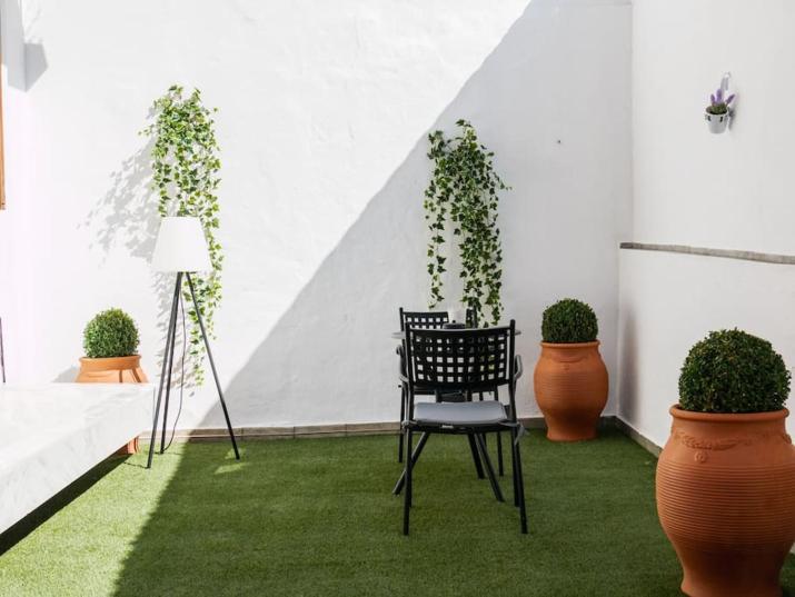 Filigran II-Stylish Apartment with Free Parking