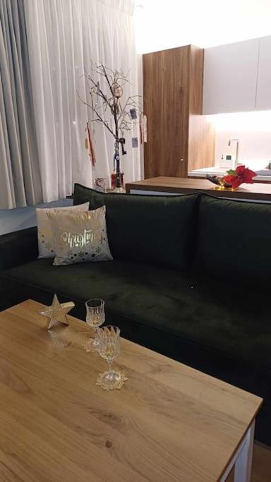 Filigran II-Stylish Apartment with Free Parking