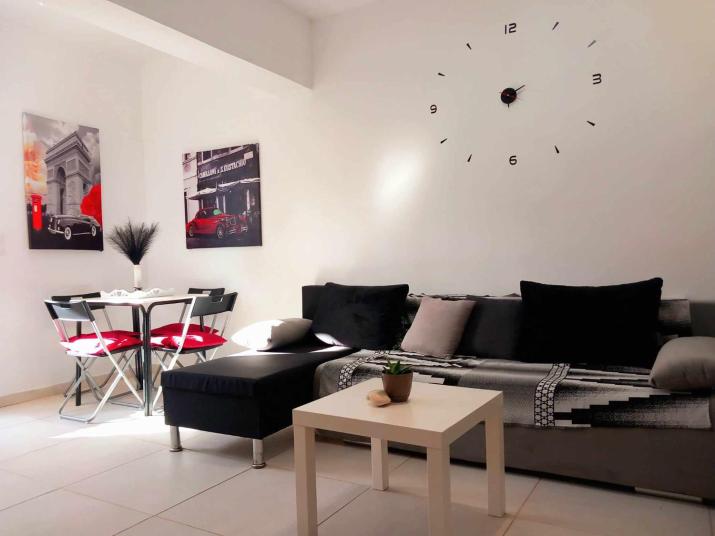 4T apartments