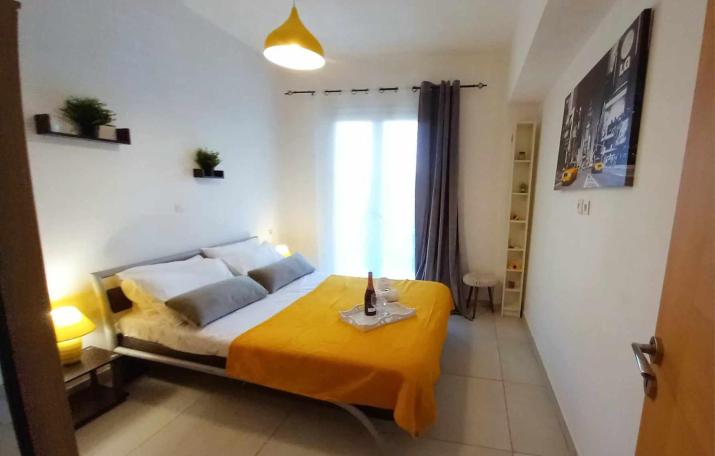4T apartments