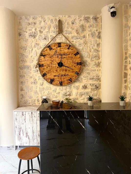 Agora Premium Apartments Ioannina