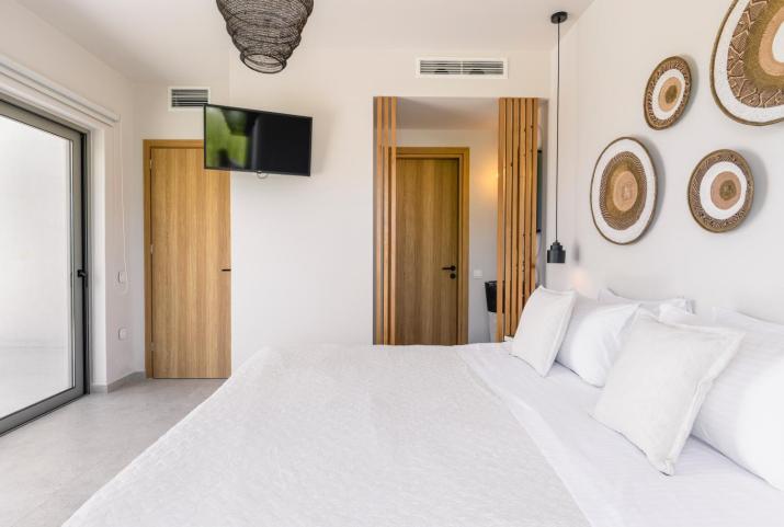 ALLURE RETREAT VILLA Lefkada