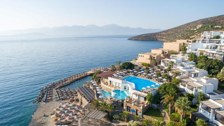 Aquila Elounda Village Resort, Suites & Spa