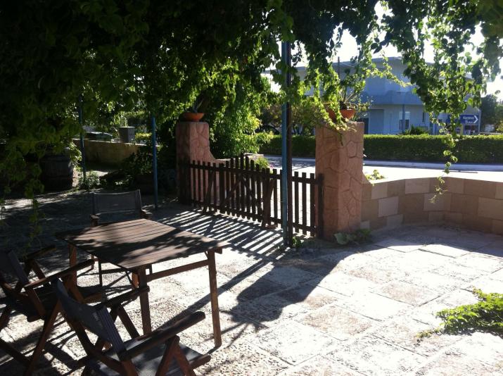Maistrali Hotel & Restaurant