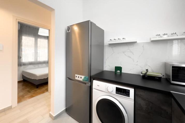 Spacious Penthouse near Downtown