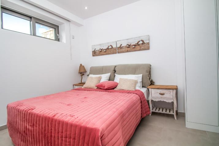 Francis & Gregorys Luxury Villas