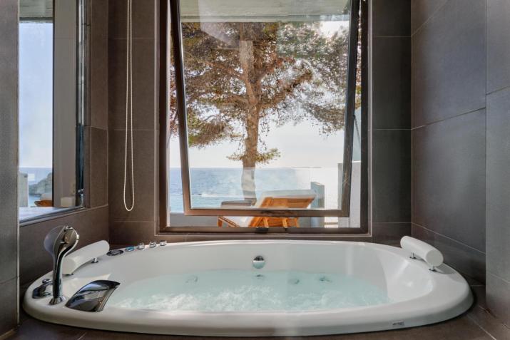 White Rocks Hotel Kefalonia