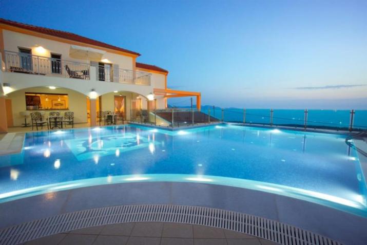 Belle View Hotel - Sea View & Sunset