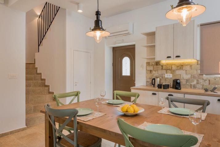 Splendid Zakynthos Villa - 3 Bedrooms - Villa Petlivia - En-suite Bathrooms - Walking Distance to Beach