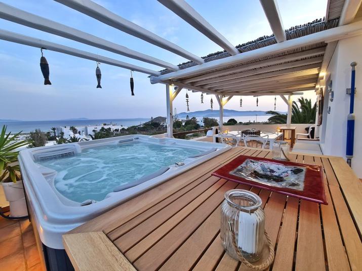 Villa Pari Manda