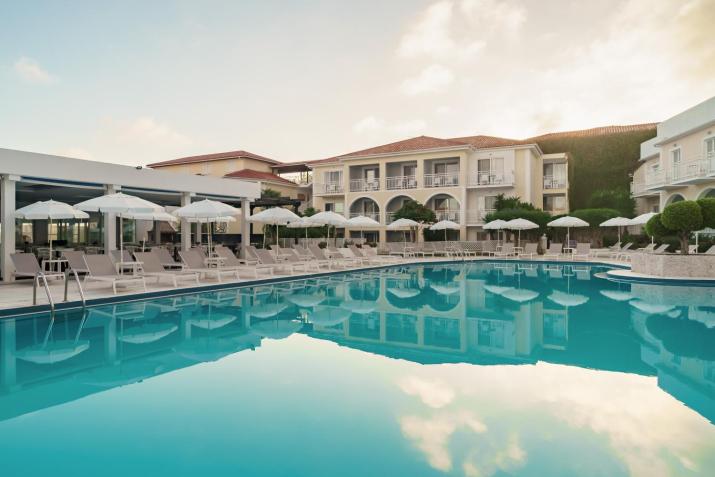 Diana Palace Hotel Zakynthos