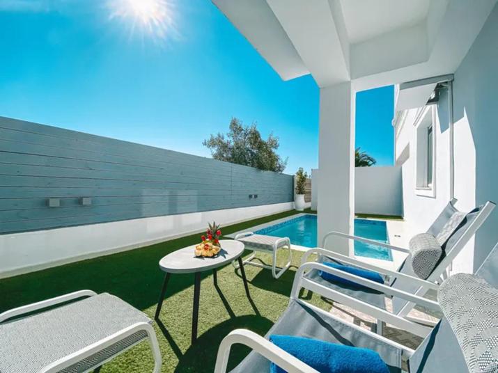 Meandros Boutique & Spa Hotel - Adults Only