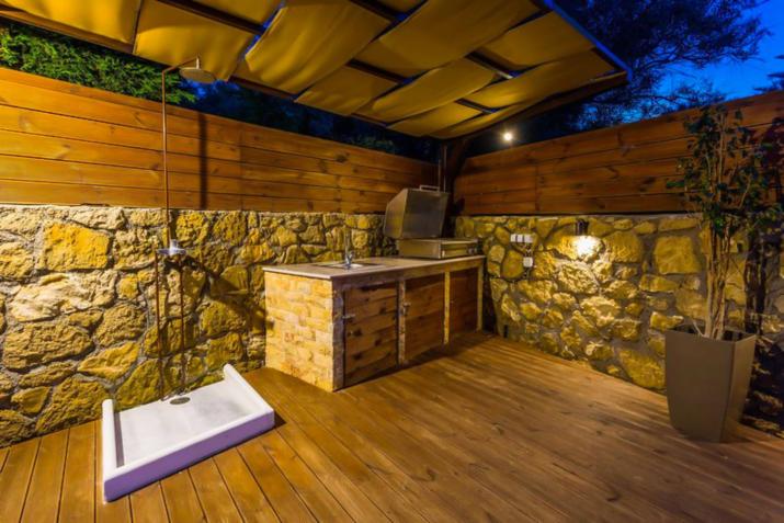 Zante Villa Oliva Blu-Seaview with Private Pool