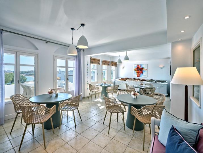 Stelia Mare Boutique Hotel