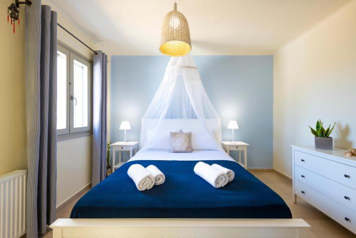 Princess Sofia Luxury Villa (with private pool)