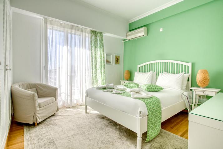 SMG Boutique Apartments