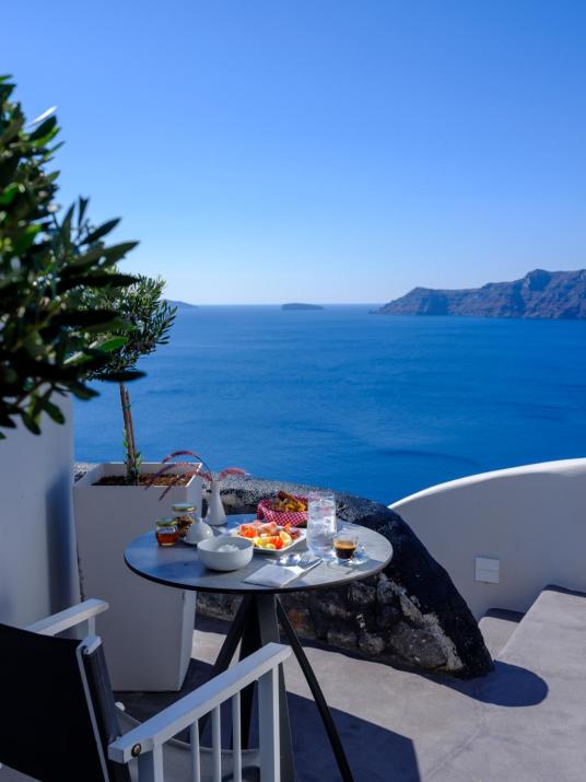 Nostos Apartments