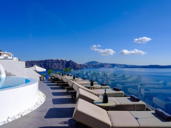 Nostos Apartments