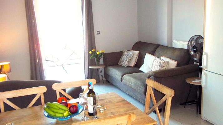 Argostoli Gulf View Apartment
