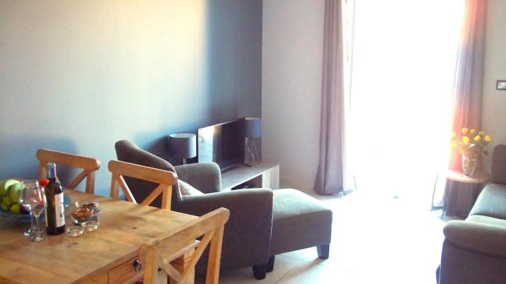 Argostoli Gulf View Apartment