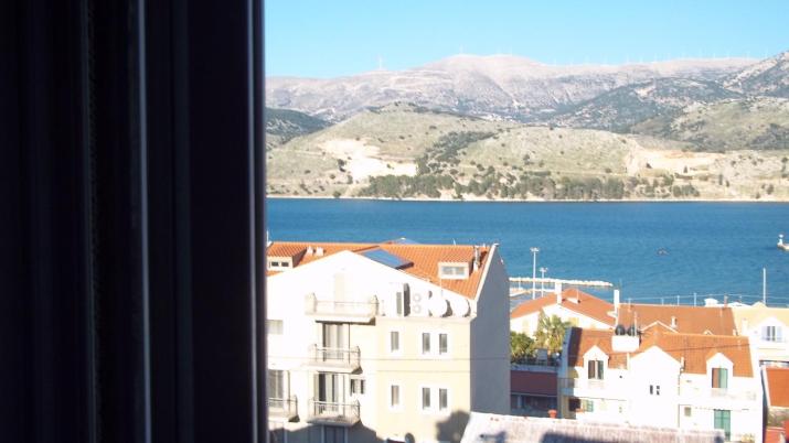 Argostoli Gulf View Apartment