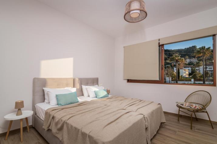 Kavo Seaside Luxury Apartment
