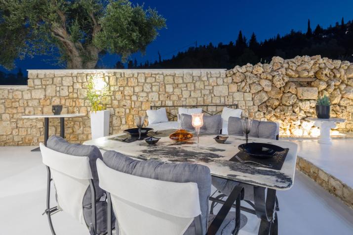 Dion Villa Zakynthos Greece