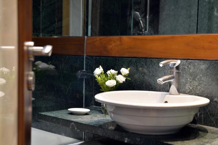 Athenaeum Eridanus Luxury Hotel