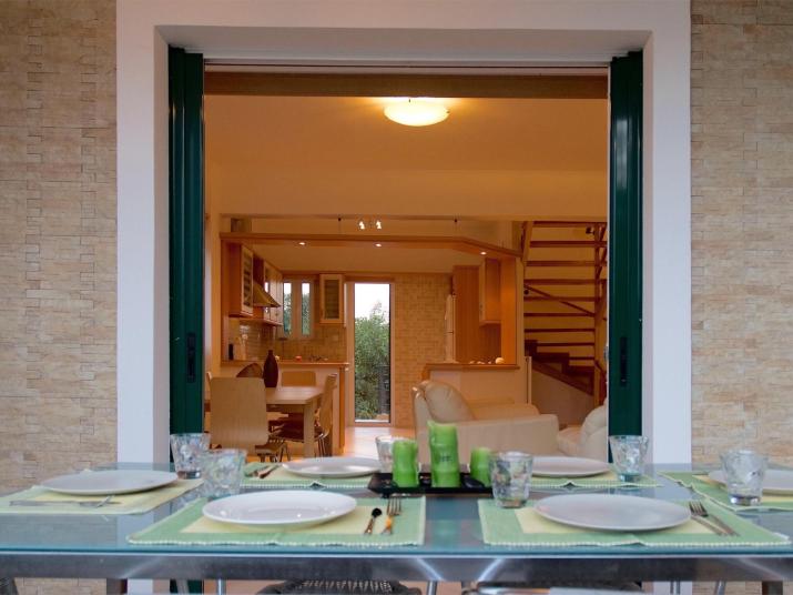 Sophia mountain villas
