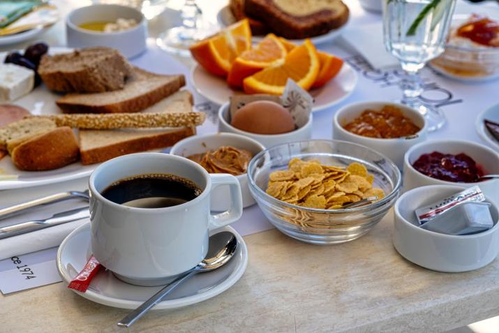 Hotel Adonis Athens