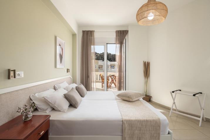 Artemis Apartments