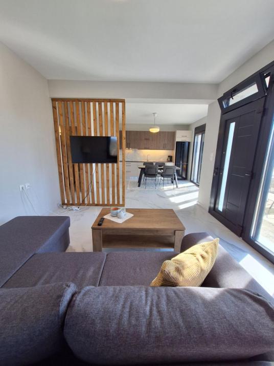 P&M APARTMENT