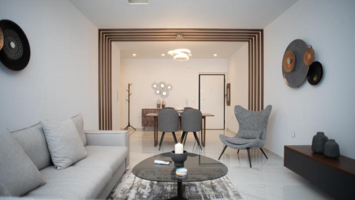 Mountain Vista Residence