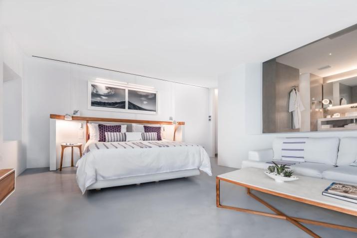 Grace Hotel, Auberge Collection