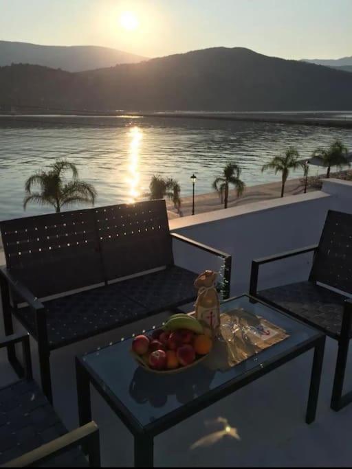 Argostoli Turtle Bay Apartment