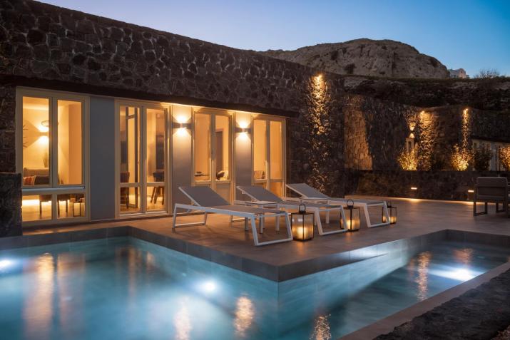 Almarossa Luxury Villas