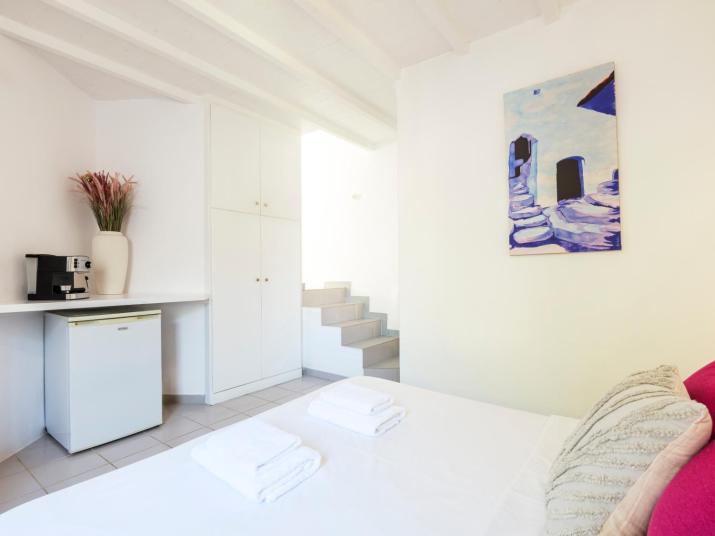 BayBees Sea View Residence