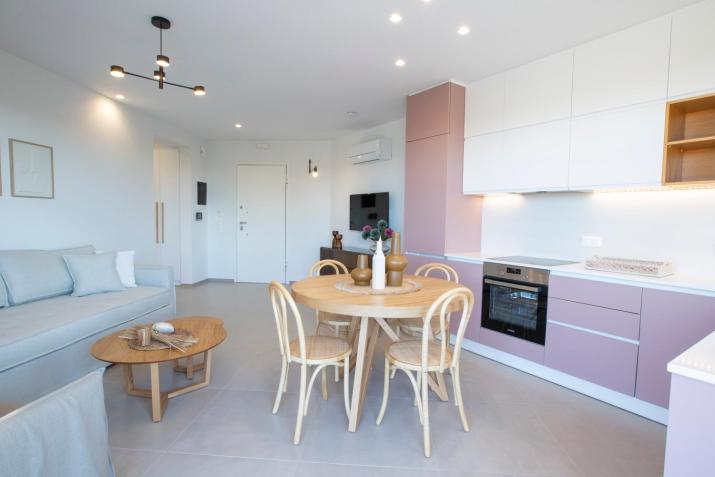 Lirides suites