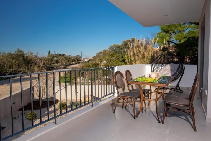 Lirides suites