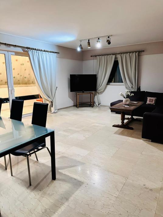 Alimos cozy home
