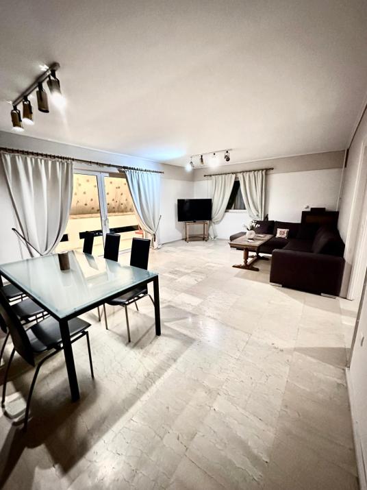 Alimos cozy home