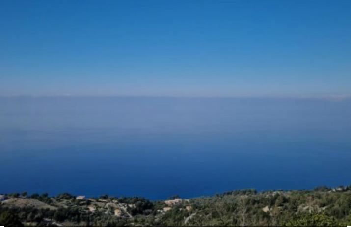 Tsakmakis Villas - Luxury - Panoramic Sea View Lefkada