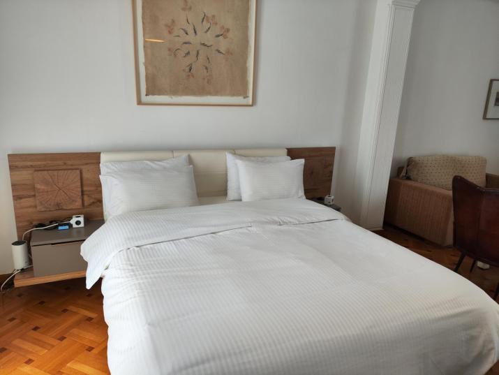 Ulysses Apartments Acropolis