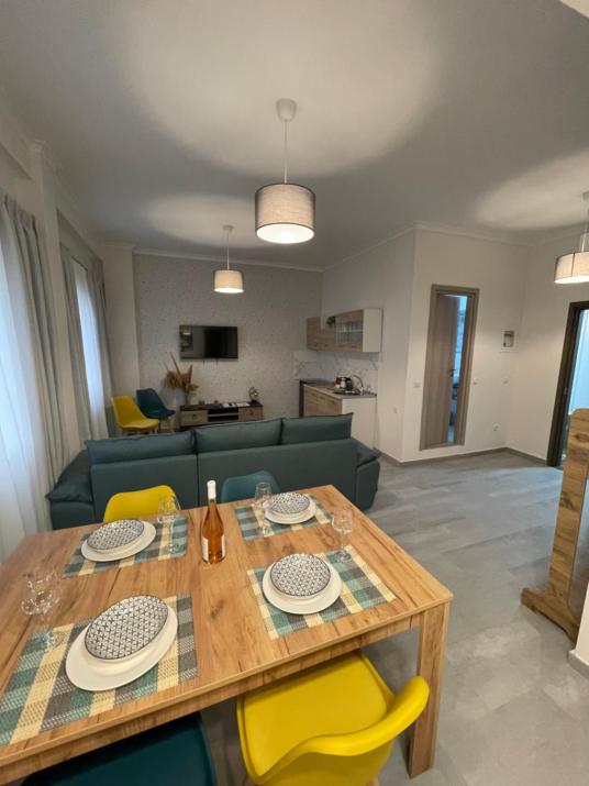 Compass Lofts Athens