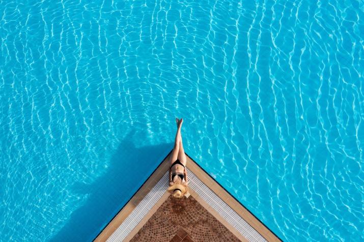 Leonardo Kolymbia Resort Rhodes