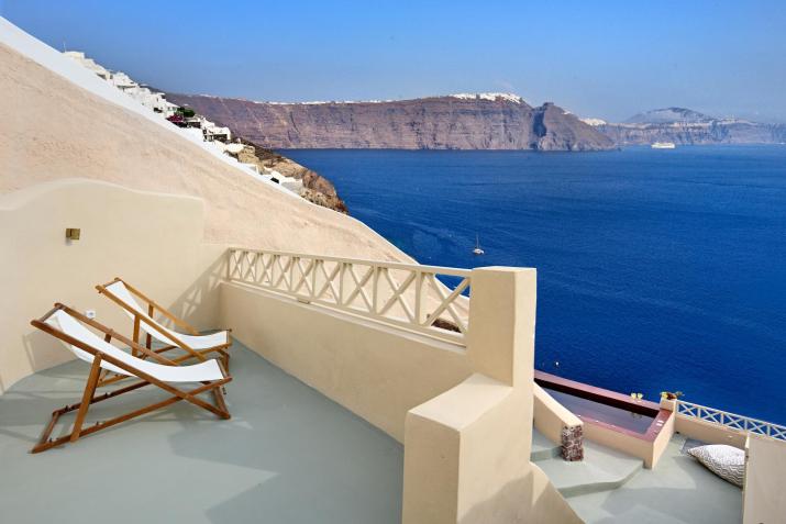 OIA UNIQUE HOMES by K&K