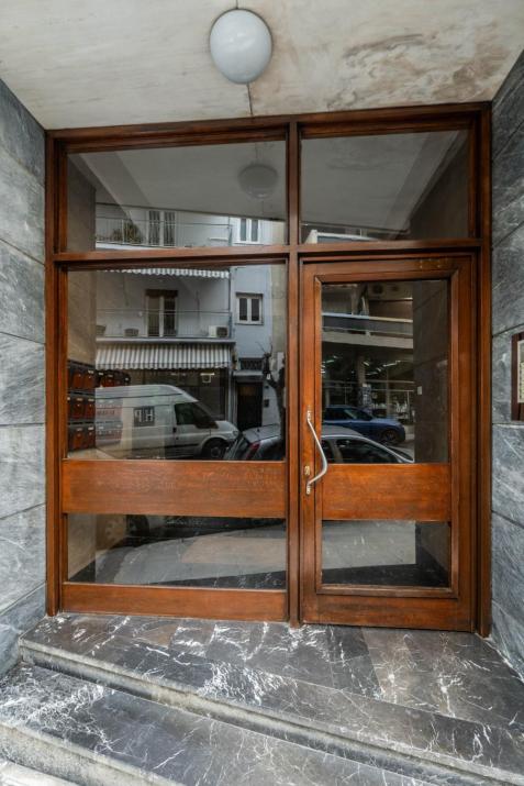 Rovertou Galli 3-5 by Athens Concept Residences